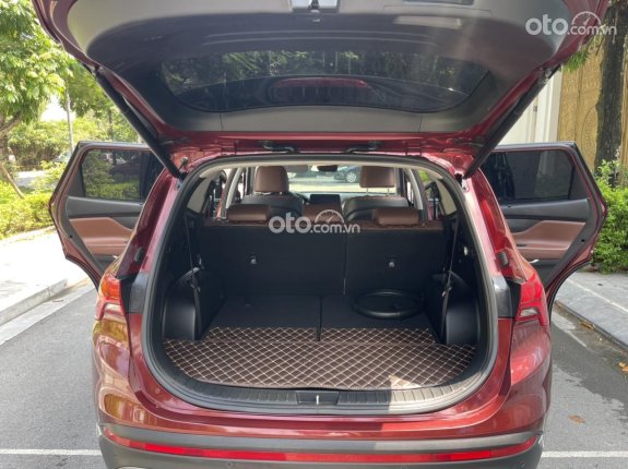 Hyundai Santa Fe 2.2 Dầu Cao cấp 2022 - Tiết kiệm ngay 300triệu