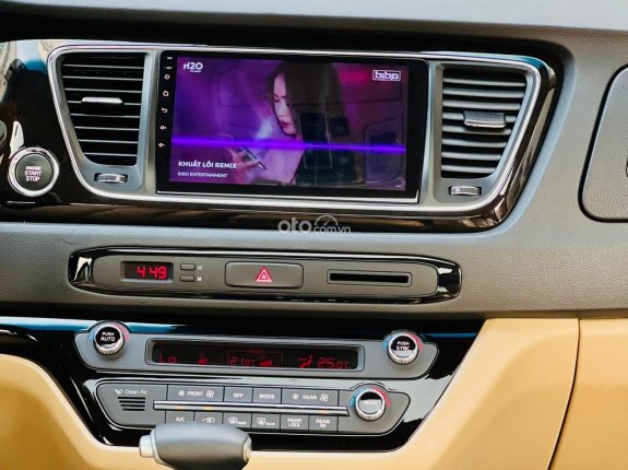 Kia Sedona 3.3 Platinum G 2019 - Full Lịch sử hãng