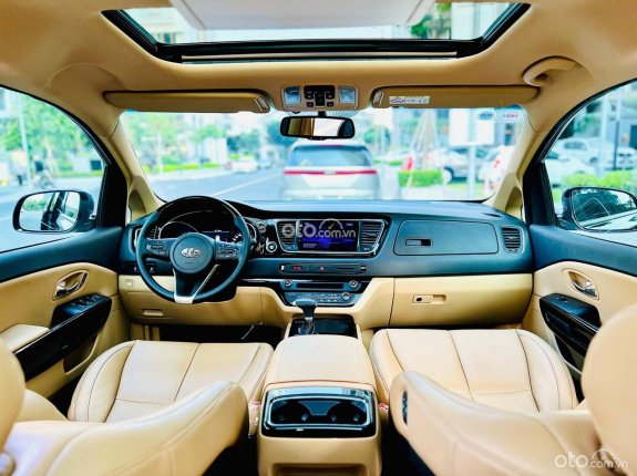 Kia Sedona 3.3 Platinum G 2019 - Full Lịch sử hãng