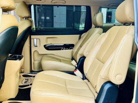 Kia Sedona 3.3 Platinum G 2019 - Full Lịch sử hãng