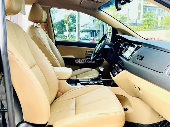 Kia Sedona 3.3 Platinum G 2019 - Full Lịch sử hãng
