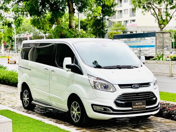 Ford Tourneo Titanium 2021 - ĐỘ FULL LIMOUSINE