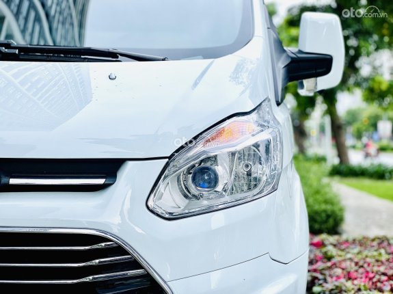 Ford Tourneo Titanium 2021 - ĐỘ FULL LIMOUSINE