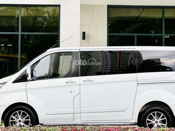 Ford Tourneo Titanium 2021 - ĐỘ FULL LIMOUSINE