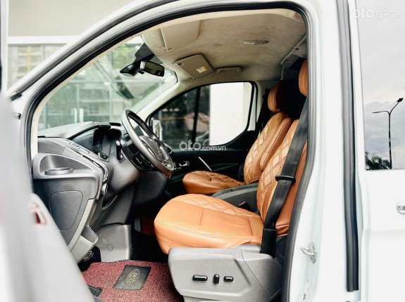 Ford Tourneo Titanium 2021 - ĐỘ FULL LIMOUSINE