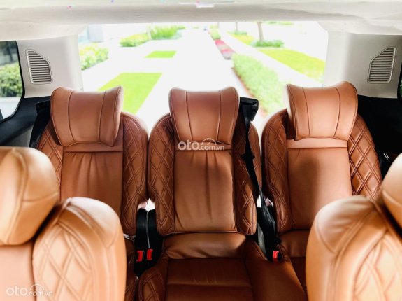 Ford Tourneo Titanium 2021 - ĐỘ FULL LIMOUSINE