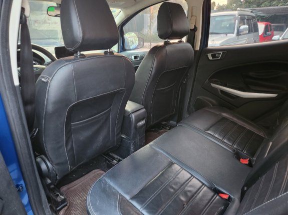 Ford EcoSport Titanium 1.5L AT 2018 - Bán Ecosport 2018 titan