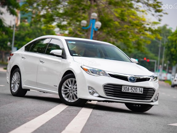 Toyota Avalon 2013 - Toyota Avalon Limited nhập Mỹ