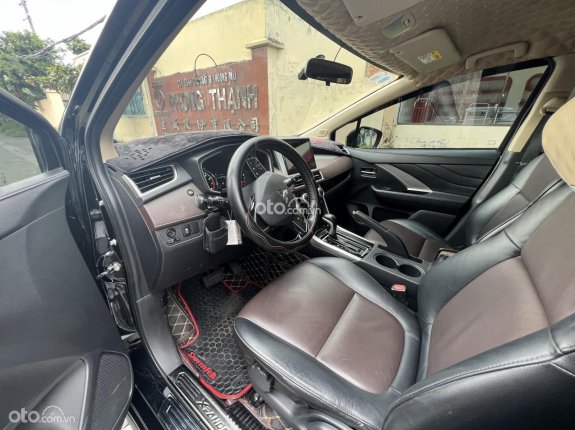 Mitsubishi Xpander Cross 1.5 AT 2020 - Mitsubishi Xpander cross phiên bản cao cấp 2020
