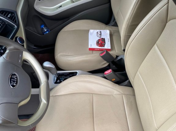 Kia Morning 2019 - Full đồ