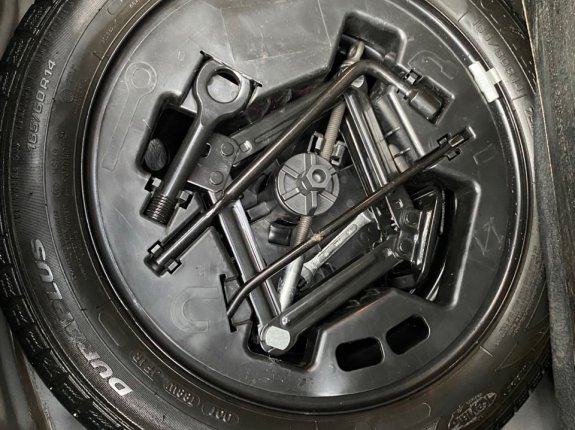 Kia Morning 2019 - Full đồ