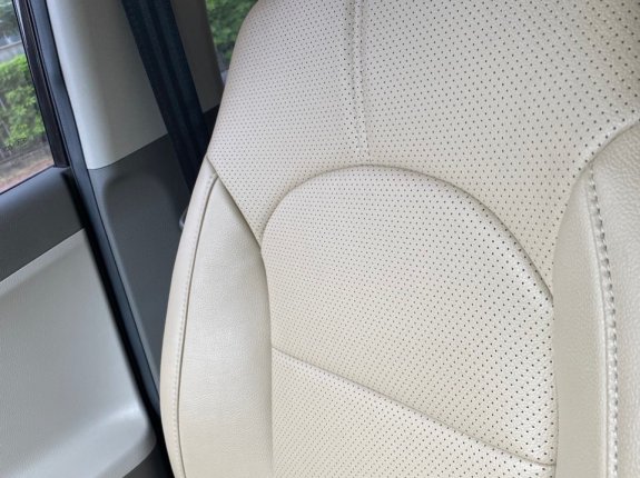 Kia Morning 2019 - Full đồ