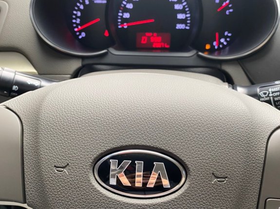 Kia Morning 2019 - Full đồ