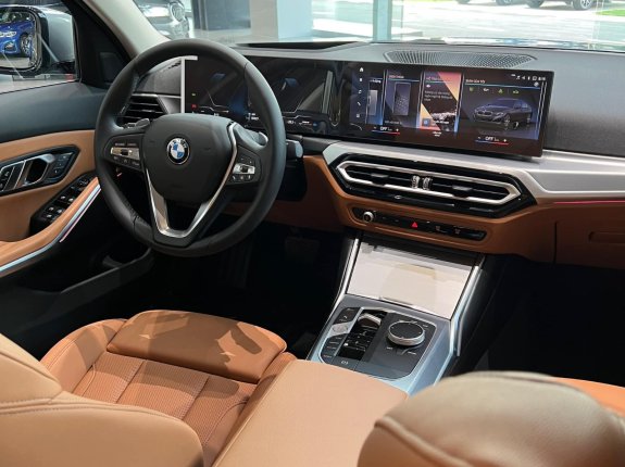 BMW 320i GT Sport Line 2023 - Đủ màu, giao ngay cho khách sớm, hỗ trợ trả góp lãi suất thấp