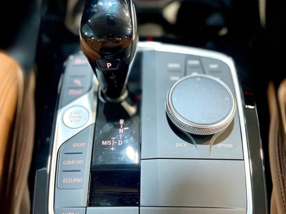 BMW X3 xDrive20i 2023 - Sẵn xe giao ngay kèm nhiều quà tặng hấp dẫn trong tháng - Liên hệ nhận ưu đãi