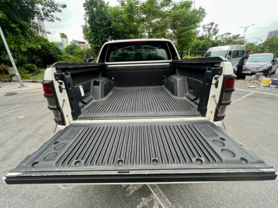 Ford Ranger 2016 - Wildtrak 3.2 bản dầu AT nhập thái đẹp xuất sắc