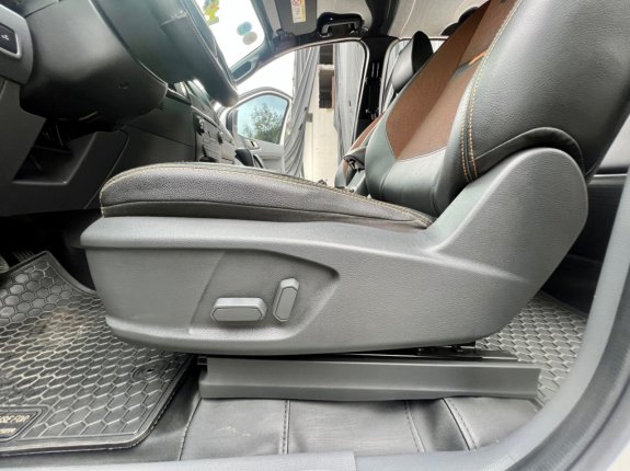 Ford Ranger 2016 - Wildtrak 3.2 bản dầu AT nhập thái đẹp xuất sắc