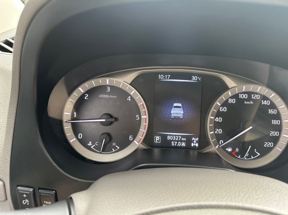 Nissan Navara 2017 - Bản VL 2 cầu cực đẹp hỗ trợ bank 70%