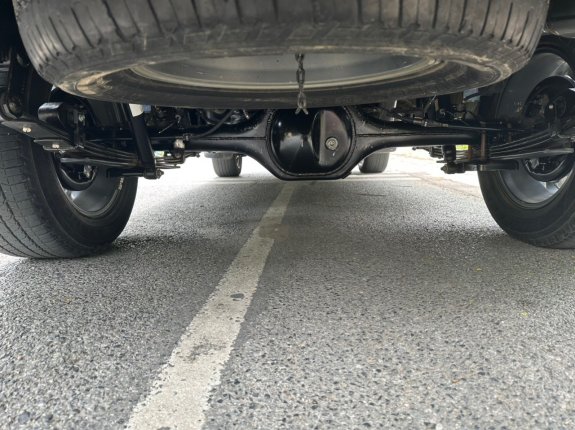 Nissan Navara 2017 - Bản VL 2 cầu cực đẹp hỗ trợ bank 70%