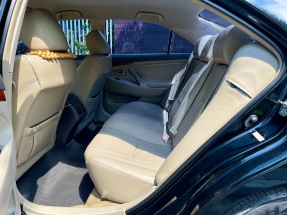 Toyota Camry 2009 - đăng kí lần đầu 2010