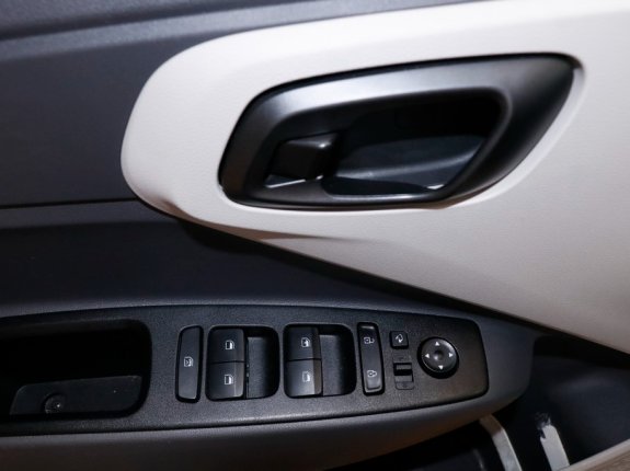 Hyundai Grand i10 Sedan 1.2 MT 2022 - Hyundai Grand i10 1.2 MT Full 2022