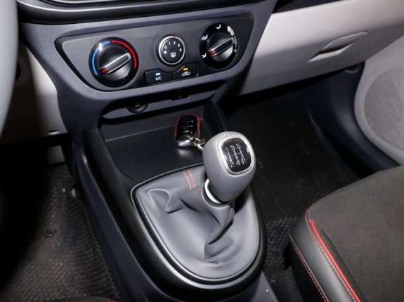 Hyundai Grand i10 Sedan 1.2 MT 2022 - Hyundai Grand i10 1.2 MT Full 2022