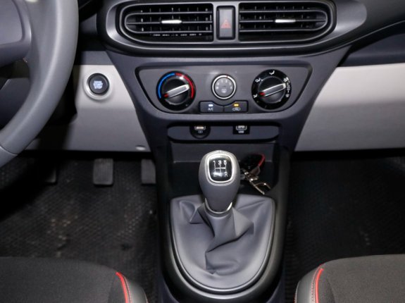 Hyundai Grand i10 Sedan 1.2 MT 2022 - Hyundai Grand i10 1.2 MT Full 2022