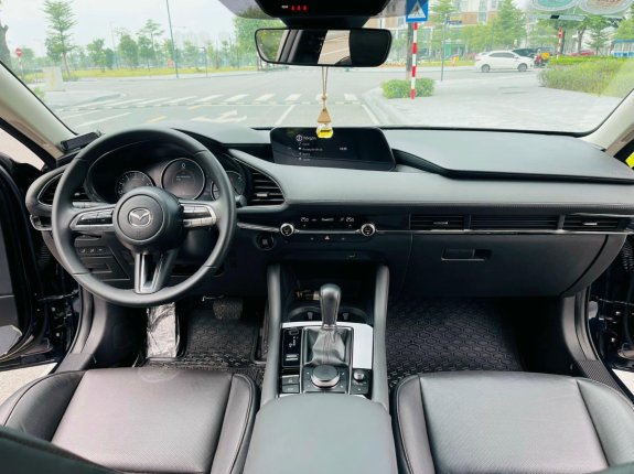 Mazda 3 Sedan 1.5L Luxury 2022 - Biển tỉnh