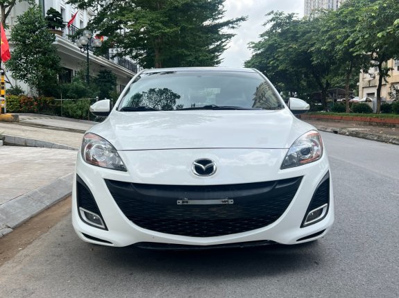 Mazda 3 2010 - xe đẹp, giá tốt , cam kết chất lượng
