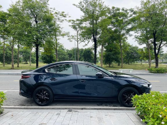 Mazda 3 Sedan 1.5L Luxury 2022 - Biển tỉnh