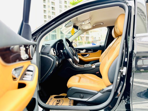 Mercedes-Benz GLC 200 4Matic 2020 - Full Lịch sử hãng