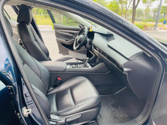 Mazda 3 Sedan 1.5L Luxury 2022 - Biển tỉnh