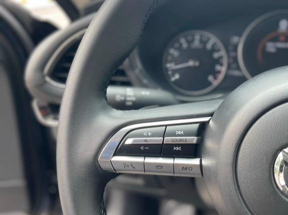 Mazda 3 Sedan 1.5L Luxury 2022 - Biển tỉnh