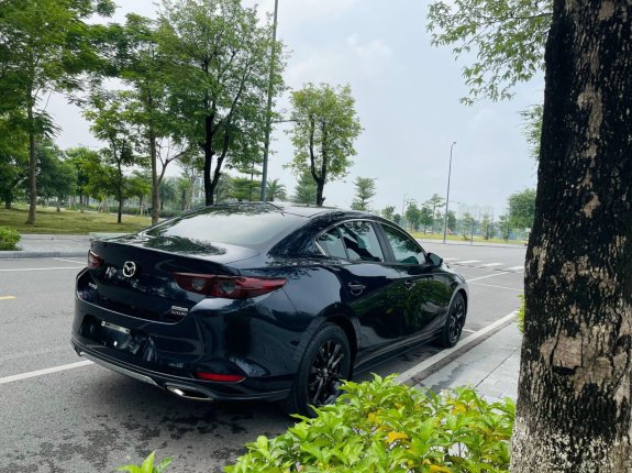 Mazda 3 Sedan 1.5L Luxury 2022 - Biển tỉnh
