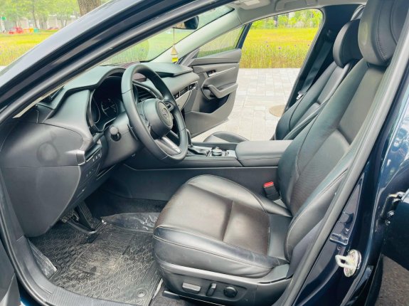 Mazda 3 Sedan 1.5L Luxury 2022 - Biển tỉnh