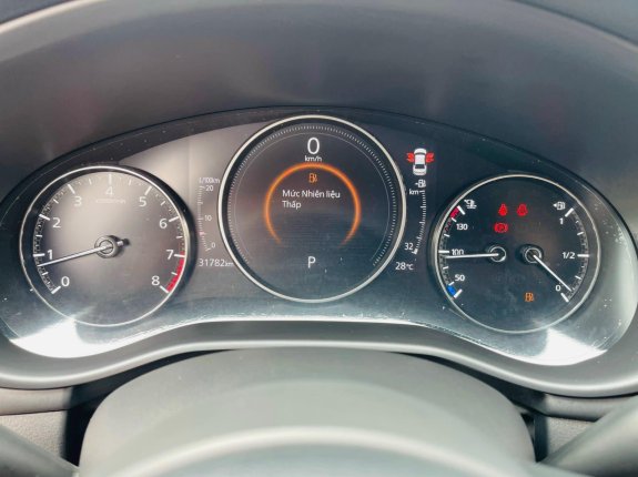 Mazda 3 Sedan 1.5L Luxury 2022 - Biển tỉnh