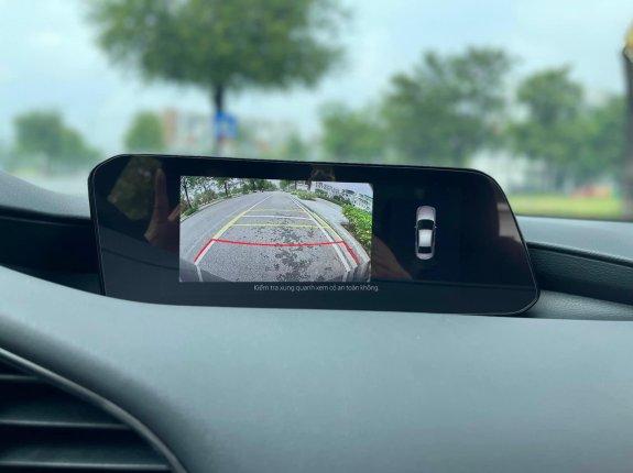 Mazda 3 Sedan 1.5L Luxury 2022 - Biển tỉnh