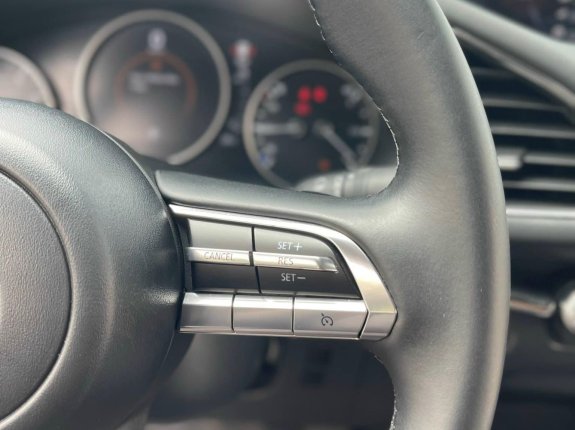 Mazda 3 Sedan 1.5L Luxury 2022 - Biển tỉnh