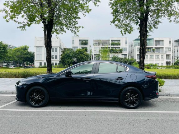 Mazda 3 Sedan 1.5L Luxury 2022 - Biển tỉnh