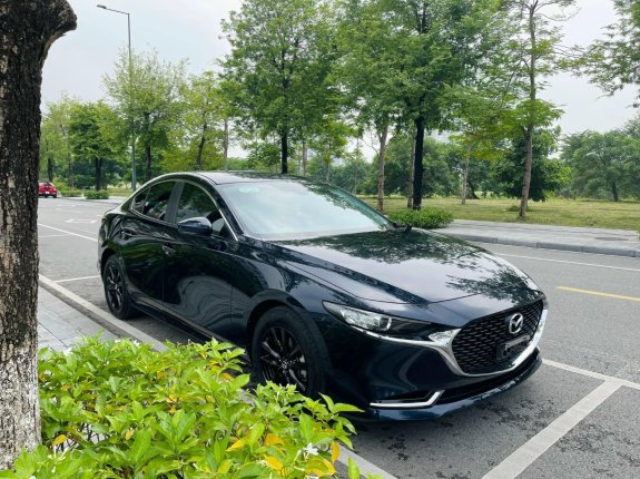 Mazda 3 Sedan 1.5L Luxury 2022 - Biển tỉnh
