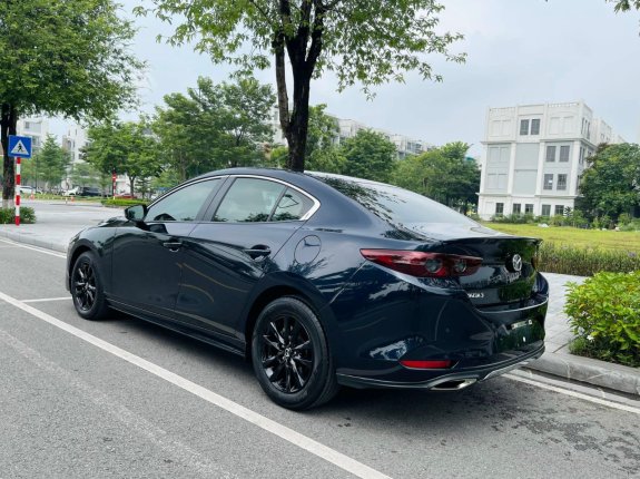 Mazda 3 Sedan 1.5L Luxury 2022 - Biển tỉnh