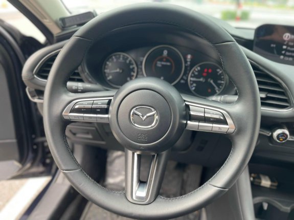 Mazda 3 Sedan 1.5L Luxury 2022 - Biển tỉnh