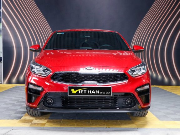 Kia Cerato 2.0 AT Premium 2021 - Kia Cerato 2.0 AT  Premium 2021