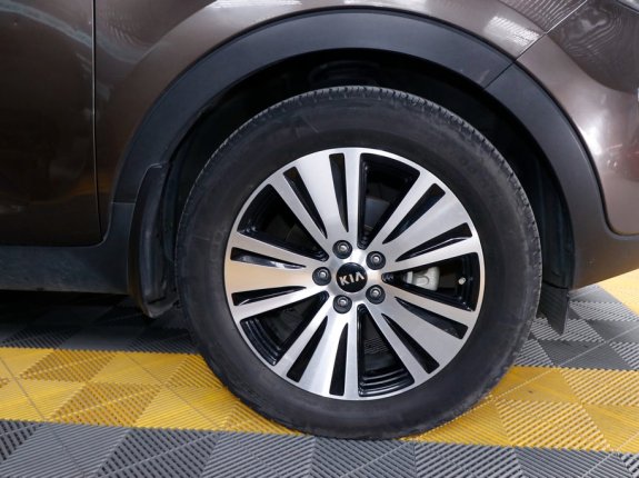 Kia Sportage 2014 - Kia Sportage 2.0 AT 2WD 2014