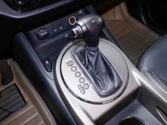 Kia Sportage 2014 - Kia Sportage 2.0 AT 2WD 2014