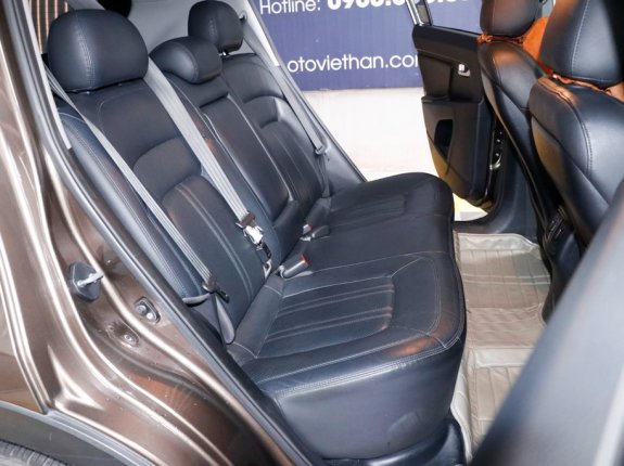 Kia Sportage 2014 - Kia Sportage 2.0 AT 2WD 2014