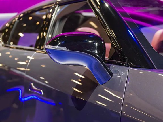 VinFast VF7 2024 - Giá chỉ từ 760 triệu