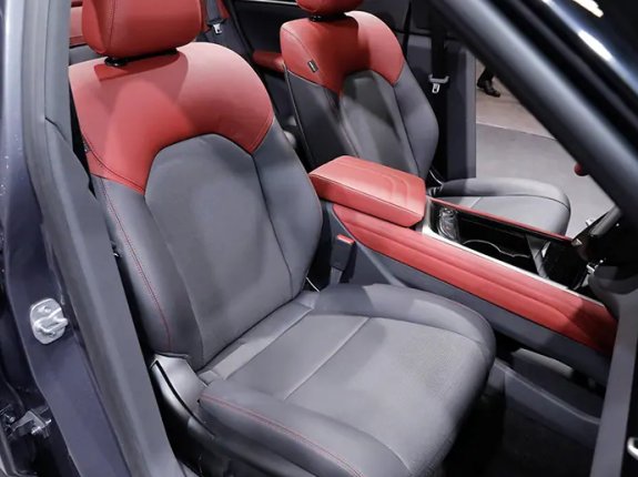 VinFast VF7 2024 - Giá chỉ từ 760 triệu