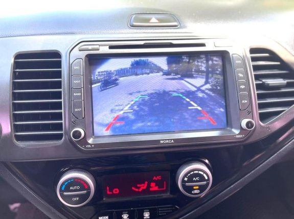 Kia Morning 2012 - Đk lần đầu 2014