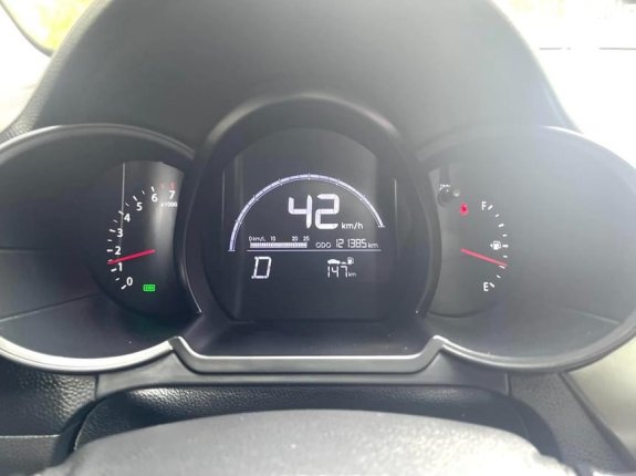 Kia Morning 2012 - Đk lần đầu 2014